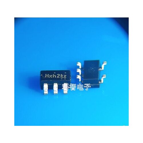 Free shipping 20PCS TCS9708_E HXH2KZ SOT23-5 Automotive IC Chips,Integrated Circuitr ICs