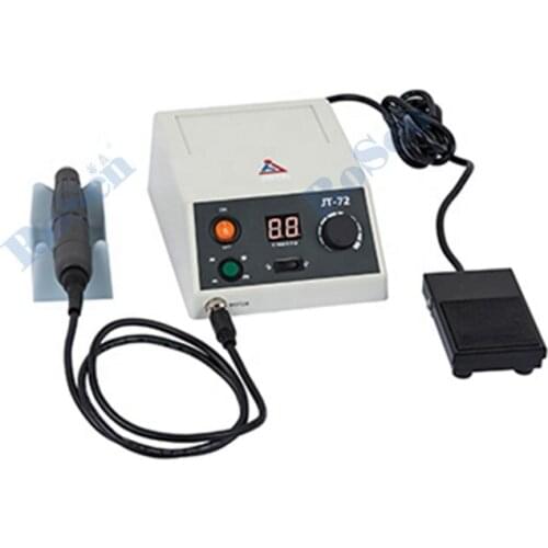 45000RPM Low Noise Brushless Micro Motor for Nail