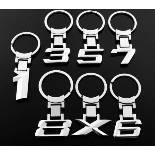 CDCOTN Keyrings
