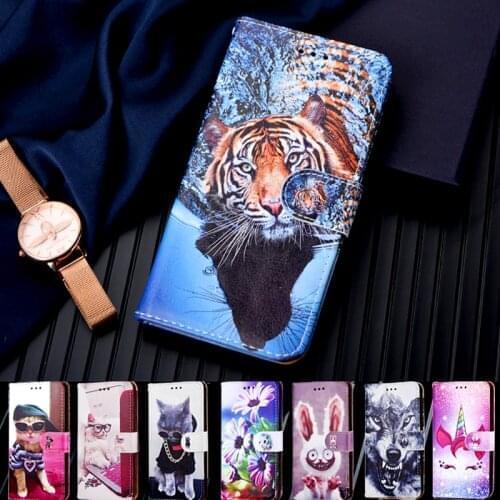 Wallet Case For BQ 6040L Magic Case BQ 6040L Magic Cover Flip Leather Back Skin Cover For BQ-5731L-Magic-S Case Bags