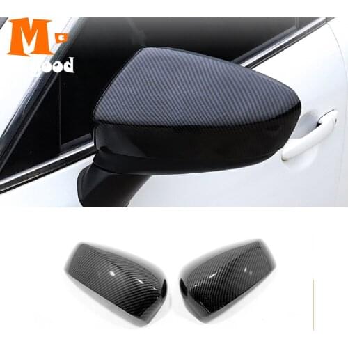 Chrome Car Styling Accessories Car Door Protector Handle Decoration Cover Trim Sticker Shell 2020 ABS 2019 for Highlander Kluger