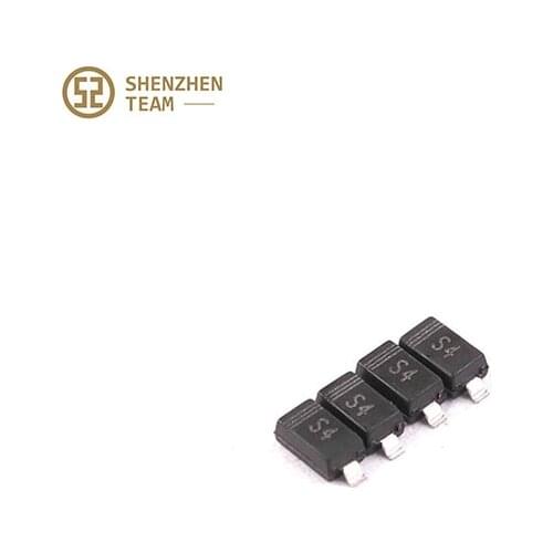 SZteam 20pcs/lot S4 phone light control diode