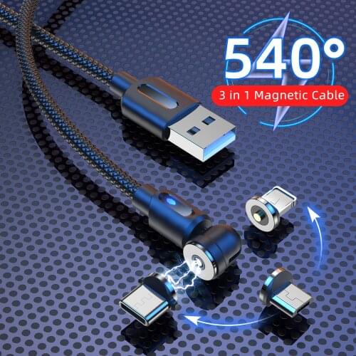 JUSFYU Mobile Phone Cables