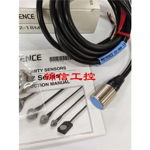 KEYENCE EZ-18M 100% new and original