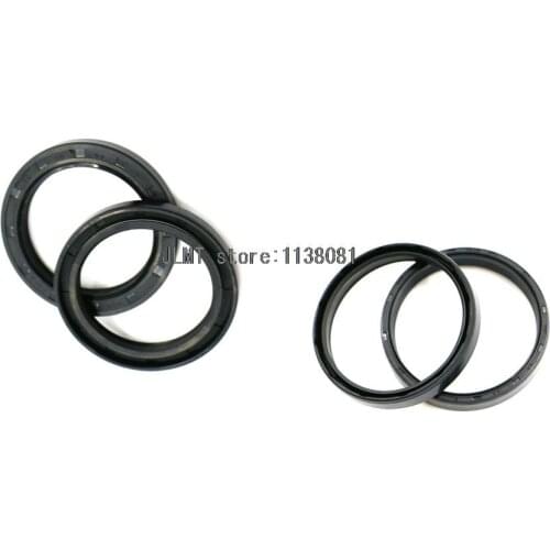 Fit KAWASAKI 750 ZX 7R 2000 43X55X9 43 55 9 mm Fork Oil Seal