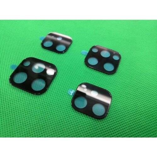 Metal Camera Protective Glass For iphone 12 Pro Max 2020 Ultra Thin Cover Case Screen Protector For iPhone 11 Pro Max