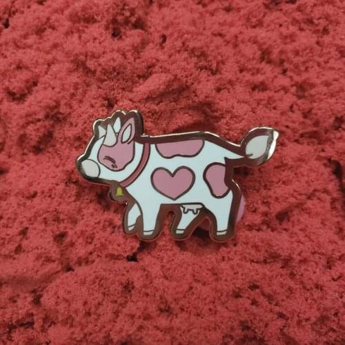 Novelty Enamel Pin Lapel Pins Brooch Badge