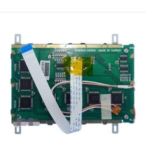 LCD Screen Display Panel For 5.7-inch HLM6323-040300 HLM6323