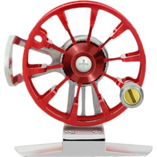 Front reel with power release fishing reel high-strength right-hand fishing reel spinning wheel for fishing