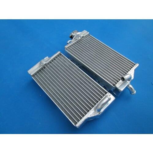 FIT FOR Honda CR125 CR125R CR 125 R 02 03 2002 2003 new all racing aluminum radiator