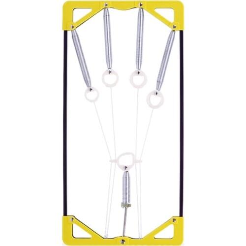 Strength Amplifier and Hand Exerciser for Guitar, Piano Climbing Training for Therapy