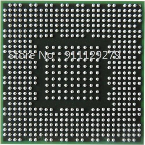 Test very good chipset N17S-G1-A1 N17S G1 A1 BGA chips reball with balls