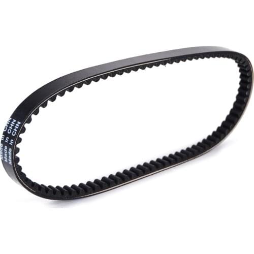 Drive Belt for Yamaha YA50 YA90 Axis 50 90 YE50 Zest 50 YG50 Jog ZR YJ50 Jog Aprio YJ50R Vino YM50 Breeze 3KJ1764100 3WF1764100