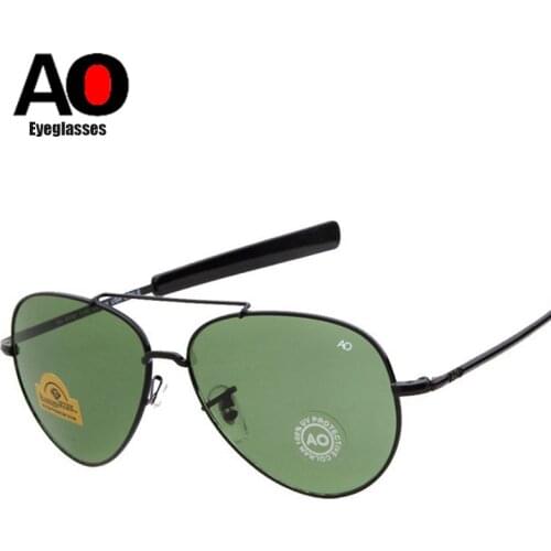 NEW Classic Tom Cruise Style Men Polarized Sunglasses Vintage Brand Design James Bond Driving Sun Glasses For Women UV400 Oculos