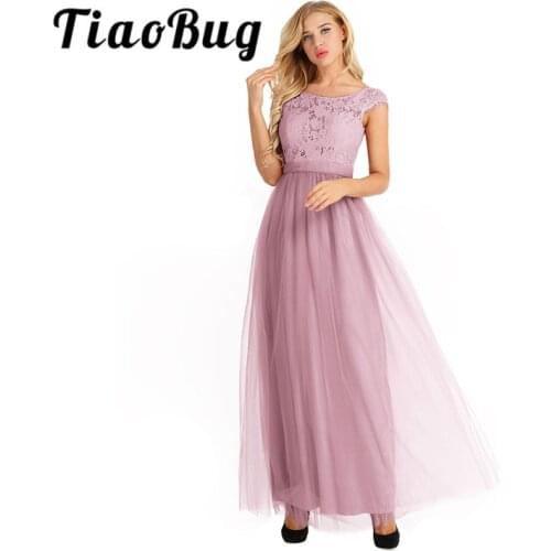 TiaoBug Short Sleeve Dresses