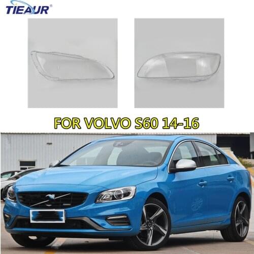 Headlight Housings TIEAUR China