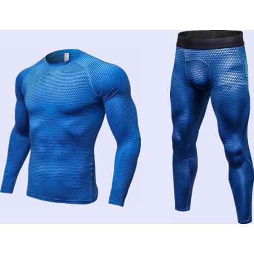 Yuerlian Tracksuits For Running