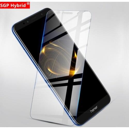 Protective Glass Honor 7x For Huawei 7a 7c Pro 7s X7 C7 A7 S7 Tempered Glas Screen Protector On The Honor7x Honor7c Honor7a Film