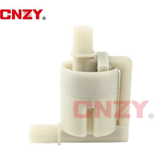 1/2 Solar Special Float Valve Automatic Float Valve Water Level Control Valve F / Water Tank Water Tower