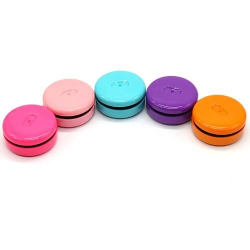 1Pcs Tangle Hair Brush Shell Shape Professional Magic Hair Comb Anti Static Plastic Detangling Hairbrush Tools