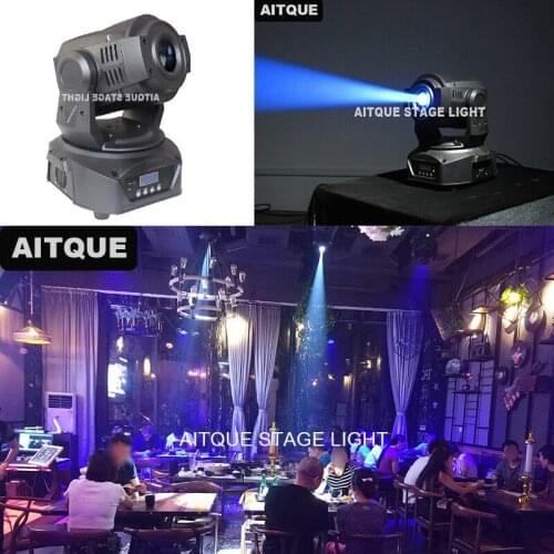 8pcs/lot Lighting equipment dmx connector lyre led avec gobos 90w led spot moving head light with prism