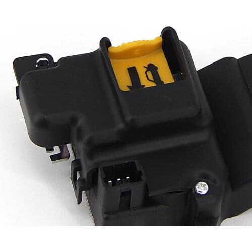 81230-3X010 812303X010 719-901 Trunk Latch Lock Actuator Replacement for 2011 2012 2013 2014 2015 2016 Hyundai Elantra