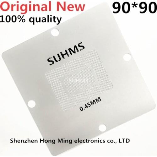 90*90 GF104-325-A1 GF114-325-A1 N13E-GS1-LP-A1 N12E-GTX-A1 N12E-GTX2-A1 N13E-GS1-A1 GF114-200-KA-A1 GF114-400-A1 Stencil