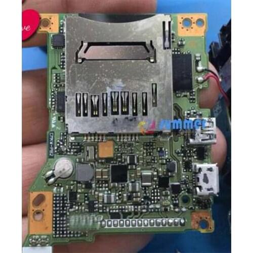 95%NEW 95%new B700 main board For nikon B700 mainboard motherboard ASS'Y DC/DC SLR Camera repair free shipping