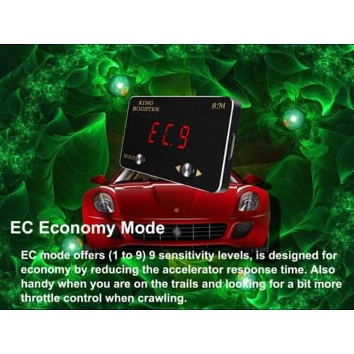 Car tuning parts auto throttle controller for Audi new A3 A4 S4 A6 A7 A8 R8 RS3 RS5 RS6 RS7 S3 S5 TT Q3 Q5