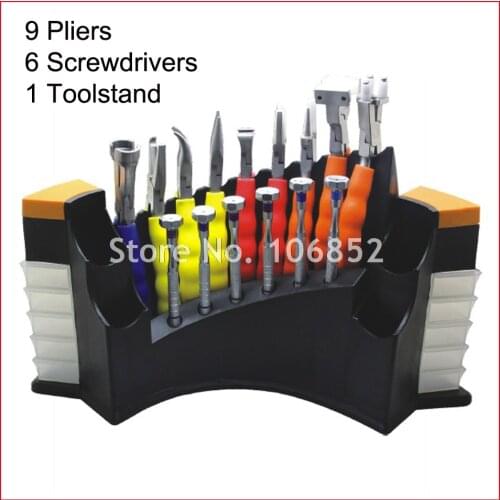 Besmic Tool Parts