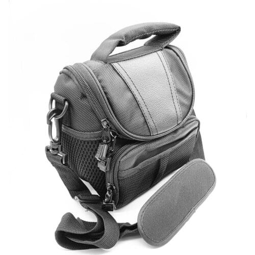 Camera Case Bag for Panasonic Lumix DMC GF1 GF2 G1 G2 G3 GH1 GH2 G2 G10 G3 L10 DMC GH2 FZ100 FZ40 G2 G10 FZ35