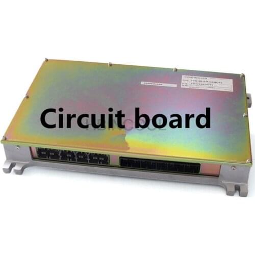 For Kobelco SK200-8 SK260-8 SK330-8 SK350-8 hydraulic board computer board circuit board imported quality excavator accessories