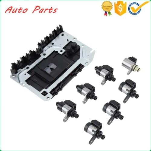 RE5R05A Transmission Valve Body for KIA NISSAN for HYUNDAI GENESIS COUPE STAREX for INFINITI EX35 FX35 G35 G37 M35 M45 Q45 QX56