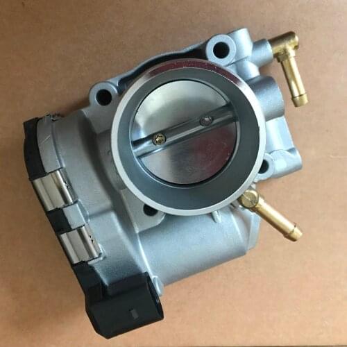 For AUDI A2 2000 - 2005 1.6 FSI BAD ENGINE THROTTLE BODY 036 133 062D 036133062D