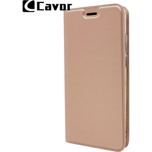 Fashion Leather Flip Case For Huawei P20 Pro P 20 P20Pro Wallet Cover Cases Shell Carcasa Coque Hoesjes Mobile Phone Accessories