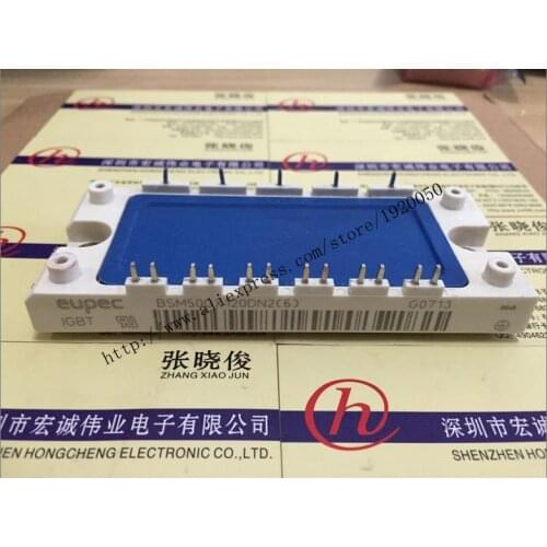 B50GX120DN2 (6) module Special supply Welcome to order