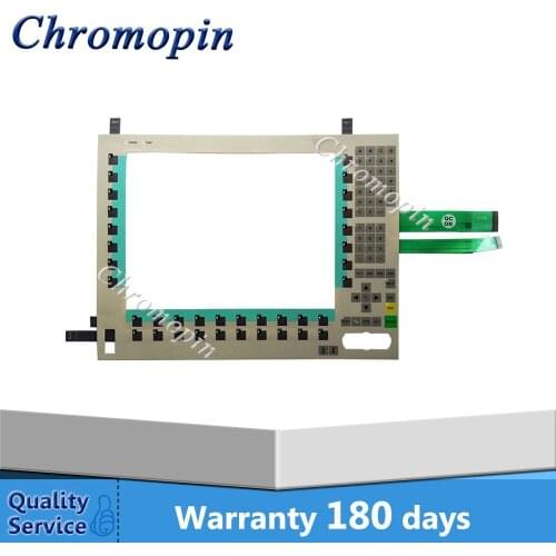 New Membrane keyboard for 6AV7615-2DB23-0CG0 6AV7 615-2DB23-0CG0 6AV7615-0AB23-0CH0 6AV7 615-0AB23-0CH0 Panel PC 670 15 KEY
