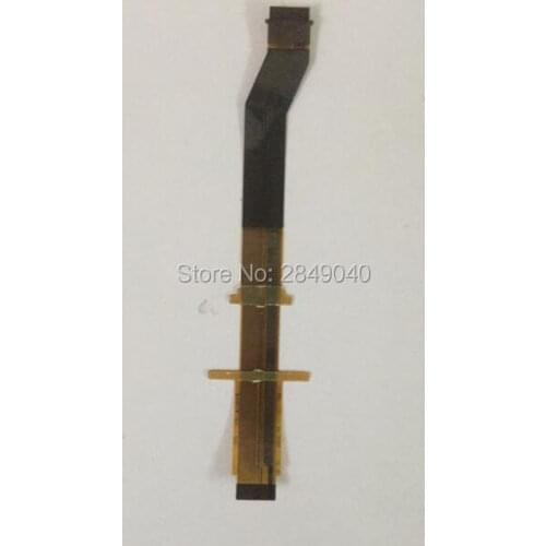 NEW Viewfinder Eyepiece LCD Flex Cable For Sony HXR-NX3 NX3 Video Camera Repair Part
