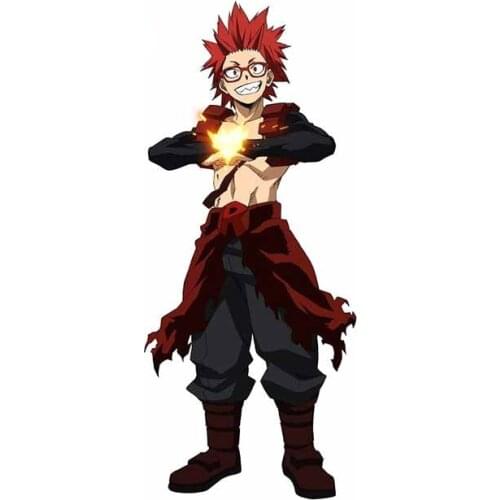 EARLFAMILY for Hiroaka JINS Collaboration Glasses Are Now Available Fashion Decal Windshield Laptop Waterproof Car Stickers