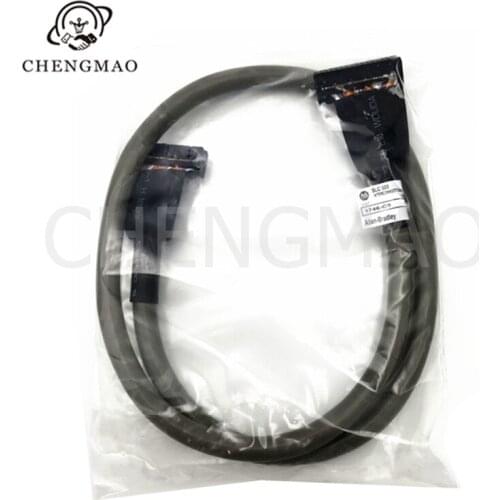 1746-C9 Allen Bradley PLC Programming Cable Original In Stock