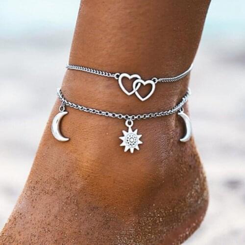 Utrend Love Bracelets