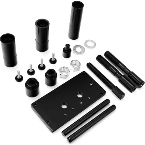 Motorcycle Tool Inner Cam Bearing Installer Kit For Harley Twin Cam All Years