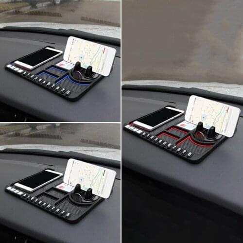 YIBAR Carpet Holders