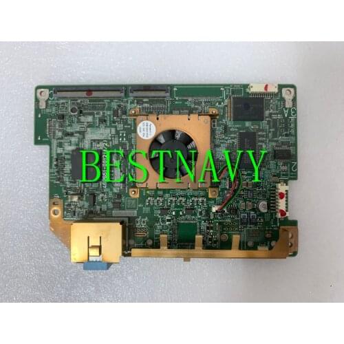 Free EXPRESS Fujitsu ten Main Board 99370-00357 NAVI board 462651-0012 (1/2) PCB for Toyota Lexus DVD audio for USA version