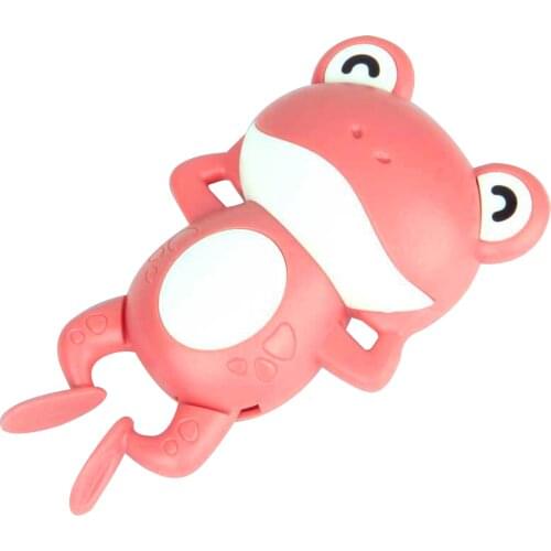 Baby Bathing Toy Kids Frog Crab Shapes Water Spray Sprinkler Bathroom Sprinkling Shower Swimming Water Toys Kids Gift