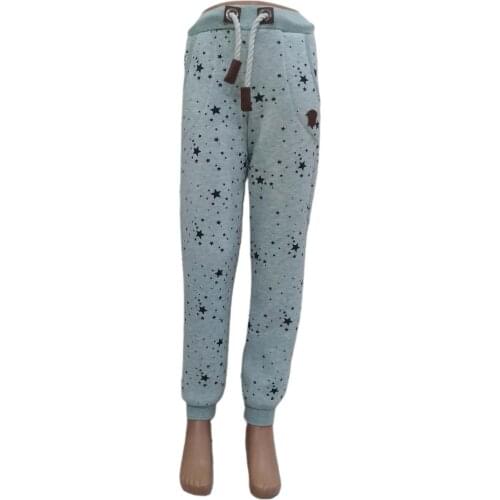 ÇEA-071606 Boys and Girls Child Trousers 432929084