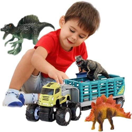 DuBii Toy Cars