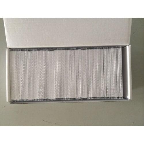 125 KHz&13.56MHz RFID dual frequency card EM4305 chip + F1108 composite rfid card