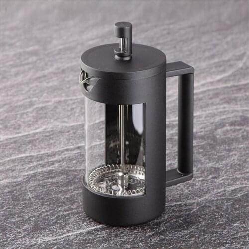 French Press 350 ml - Siyah THN68091