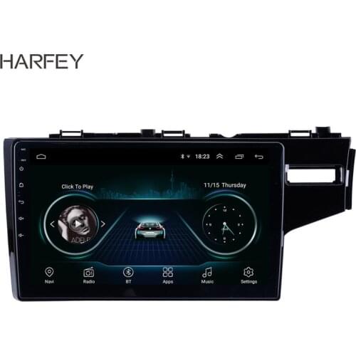 Car DVD Players Harfey China